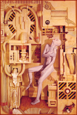 Electric Dreams: The Art of Barclay Shaw