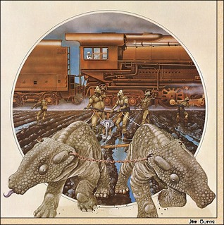 Planet Story (A & W visual library)