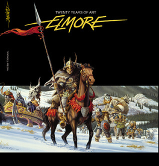 Twenty Years of Art: Elmore