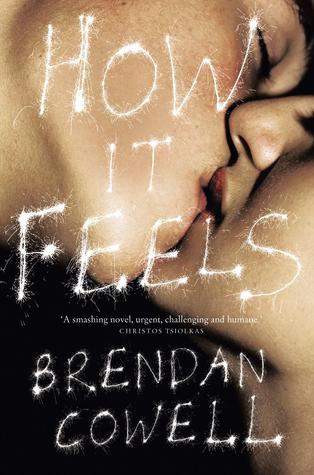 How It Feels (Paperback)