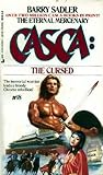 The Cursed (Casca, #18)