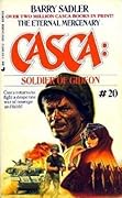 Soldier of Gideon