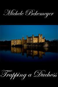 Trapping a Duchess (Audiobook)