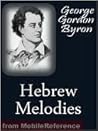 Hebrew Melodies (mobi) Hebrew Melodies (mobi)