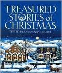 Treasured Stories of Christmas (Hardcover)