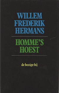 Homme's hoest