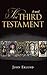 The Third Testament by John Eklund