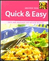 Quick and Easy (Hardcover)