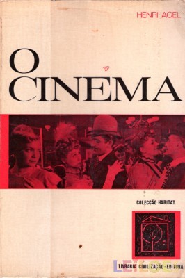 O Cinema (Paperback)
