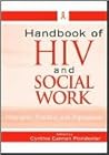 Handbook of HIV and Social Work: Principles, Practice, and Populations