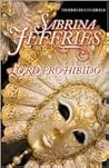 Lord Prohibido by Sabrina Jeffries
