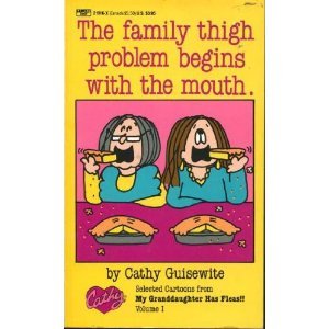The Family Thigh Problem Begins With the Mouth