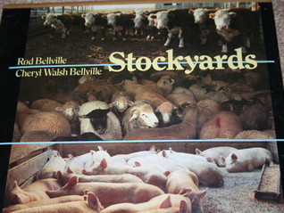 Stockyards