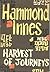 Harvest of Journeys by Hammond Innes