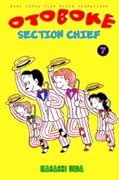 Otoboke Section Chief 7