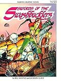 Swords of the Swashbucklers