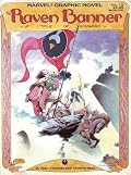 The Raven Banner: A Tale of Asgard