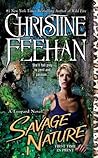 Savage Nature by Christine Feehan
