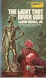 The Light That Never Was by Lloyd Biggle Jr.