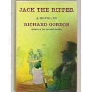 Jack the Ripper (Hardcover)