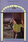 Horsenapped!