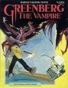 Greenberg the Vampire by J.M. DeMatteis