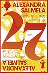 27 eli kuolema tekee taiteilijan