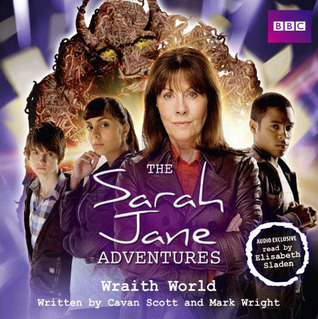 The Sarah Jane Adventures: Wraith World (The Sarah Jane Adventures)