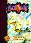 Earthdawn Player's Guide (Hardcover)