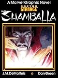 Doctor Strange: Into Shamballa