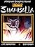 Doctor Strange: Into Shamballa