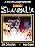 Doctor Strange: Into Shamballa