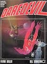 Daredevil by Frank Miller