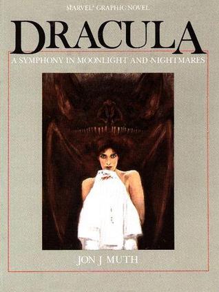 Dracula: A Symphony in Moonlight and Nightmares (Paperback)