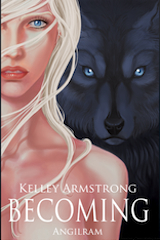 Becoming (Otherworld Stories, #0.09)