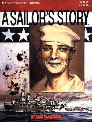 A Sailor's Story (Paperback)