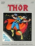 The Mighty Thor: I, Whom the Gods Would Destroy
