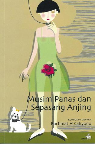 Musim Panas dan Sepasang Anjing (Paperback)