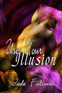 Use Your Illusion (Kindle Edition)