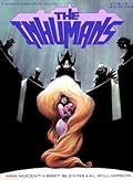 The Inhumans