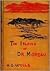 The Island of Dr Moreau by H.G. Wells
