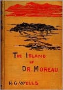 The Island of Dr Moreau