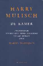 De Kamer (Dutch Edition)