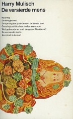 De versierde mens (Paperback)