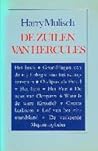De zuilen van Her...