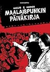 Maalaispunkin päiväkirja by Pauli Kallio