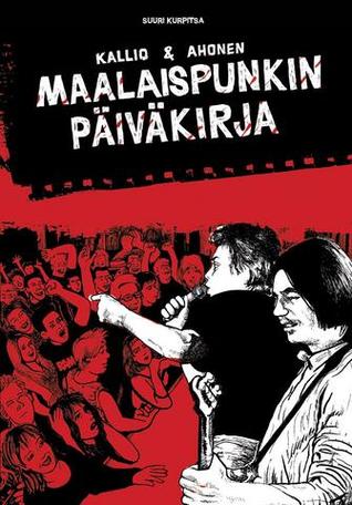 Maalaispunkin päiväkirja (Paperback)
