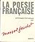 Anthologie Thématique De La Poésie Française