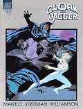 Cloak and Dagger: Predator and Prey