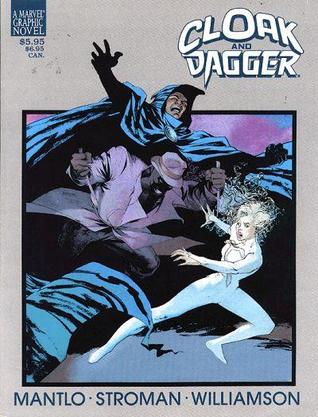 Cloak and Dagger: Predator and Prey (Paperback)